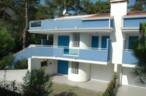 Villa Stellamare Lignano Pineta